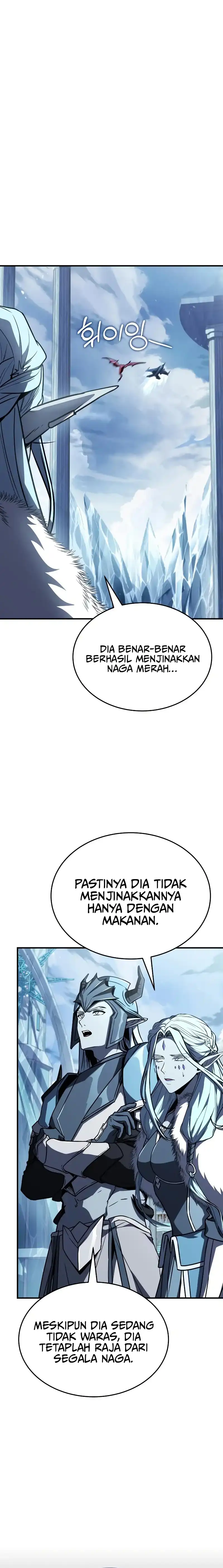 Trait Hoarder Chapter 76 halaman 34