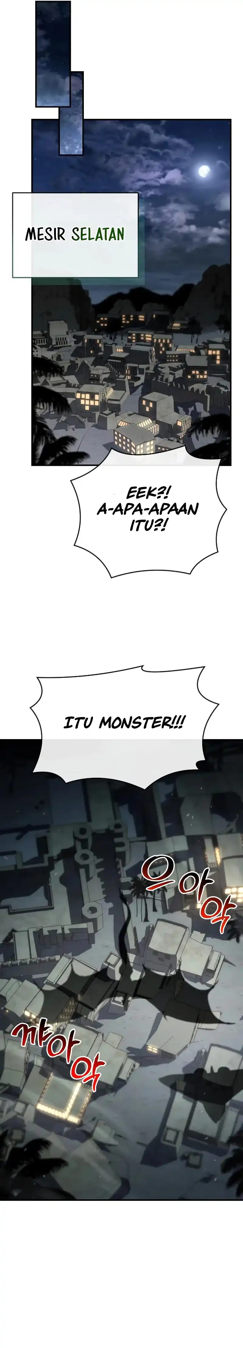 Trait Hoarder Chapter 76 halaman 36