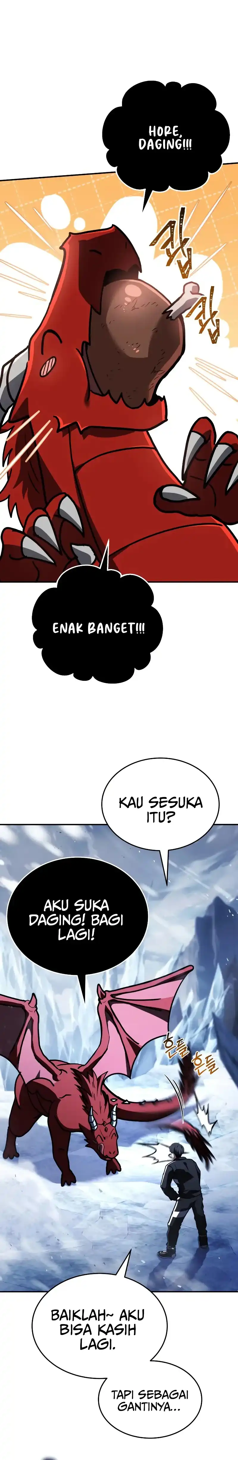 Trait Hoarder Chapter 76 halaman 5