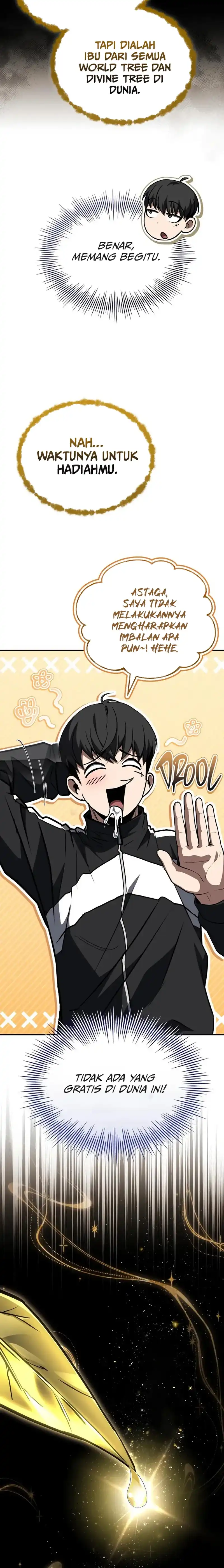 Trait Hoarder Chapter 79 halaman 40