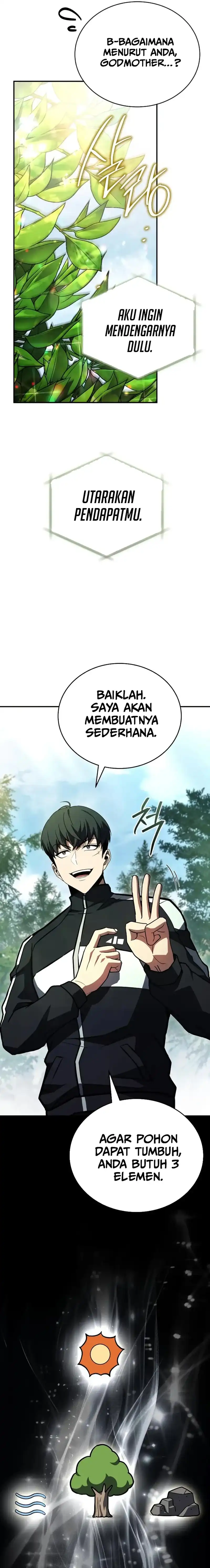 Trait Hoarder Chapter 79 halaman 29