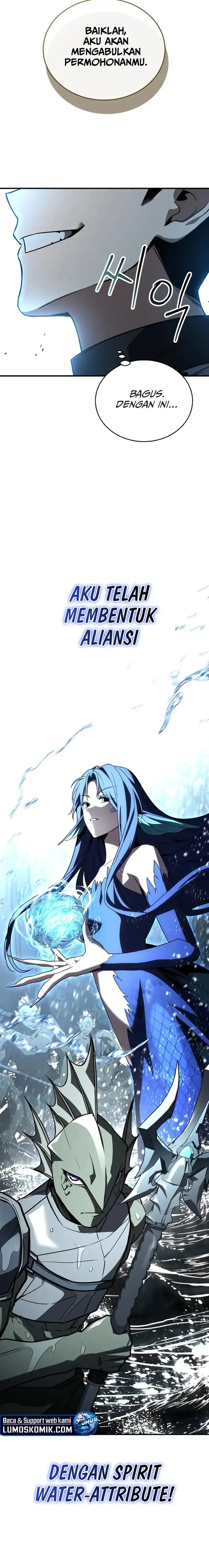 Trait Hoarder Chapter 79 halaman 12