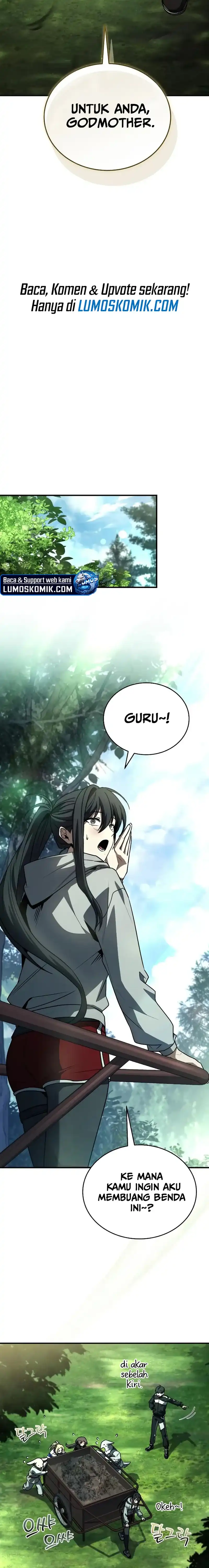 Trait Hoarder Chapter 79 halaman 31