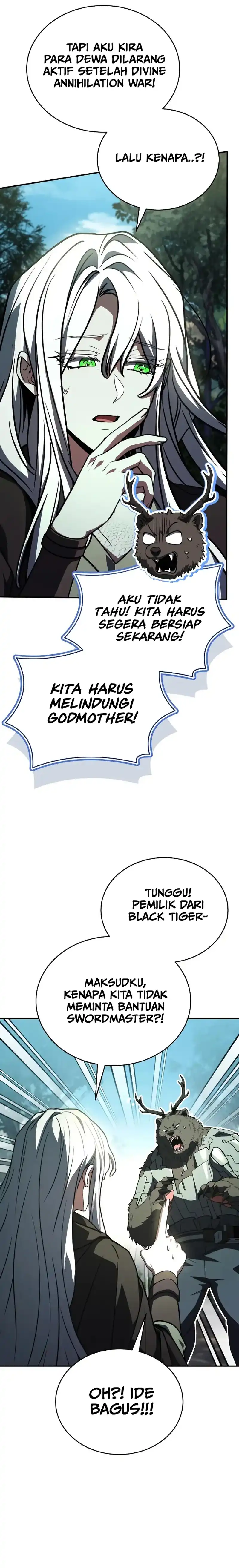 Trait Hoarder Chapter 79 halaman 19