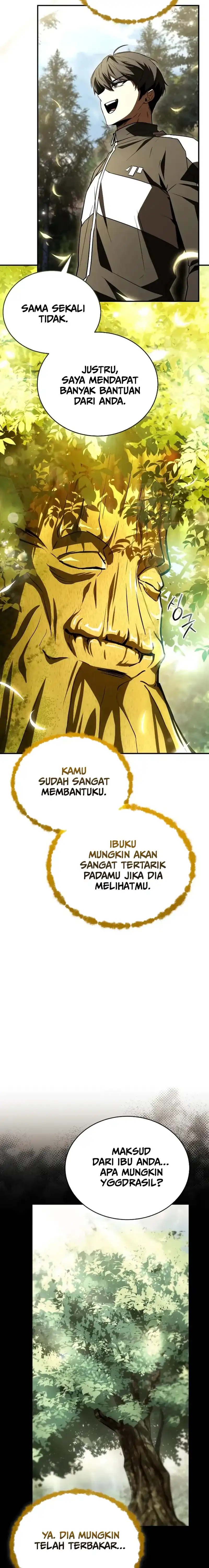 Trait Hoarder Chapter 79 halaman 39