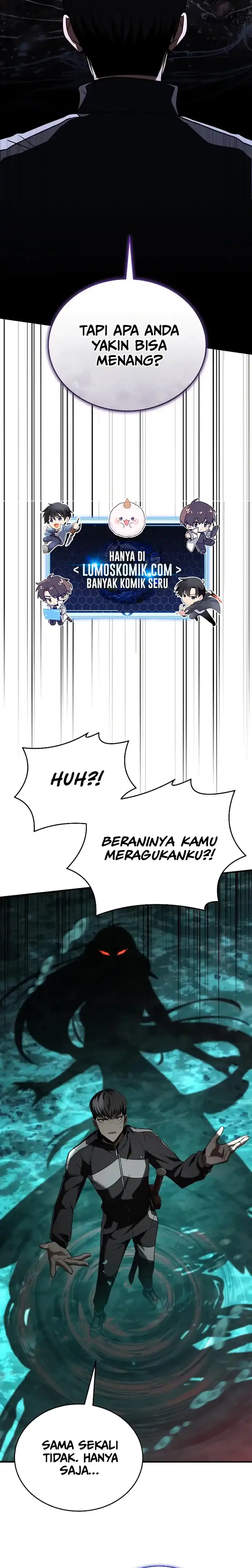 Trait Hoarder Chapter 79 halaman 5