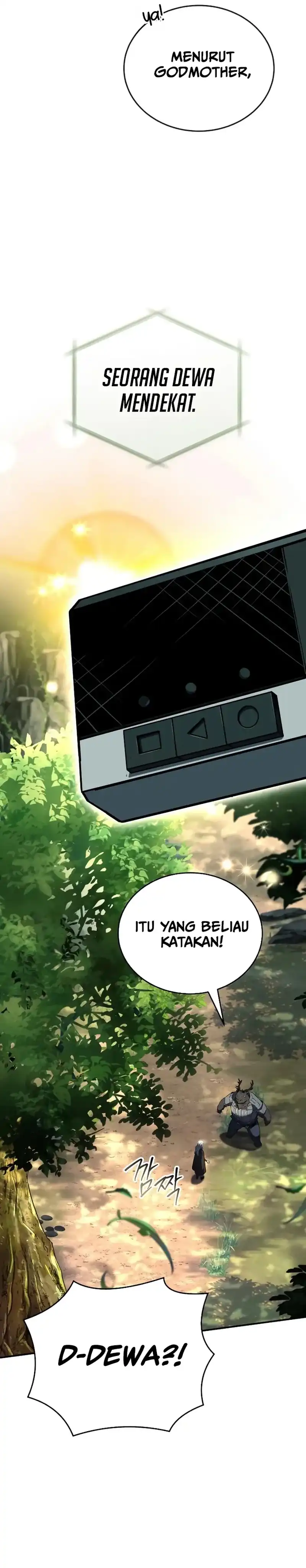 Trait Hoarder Chapter 79 halaman 18