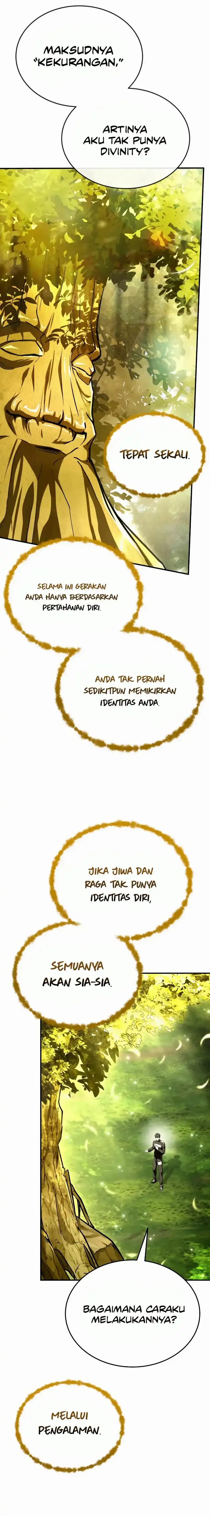Trait Hoarder Chapter 80 halaman 10