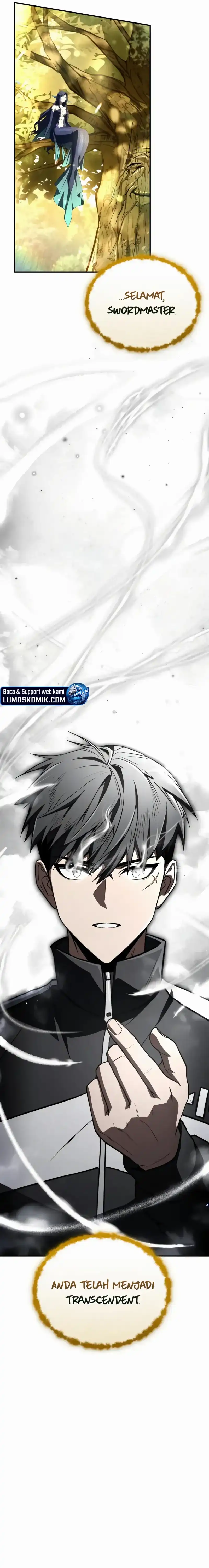 Trait Hoarder Chapter 80 halaman 23