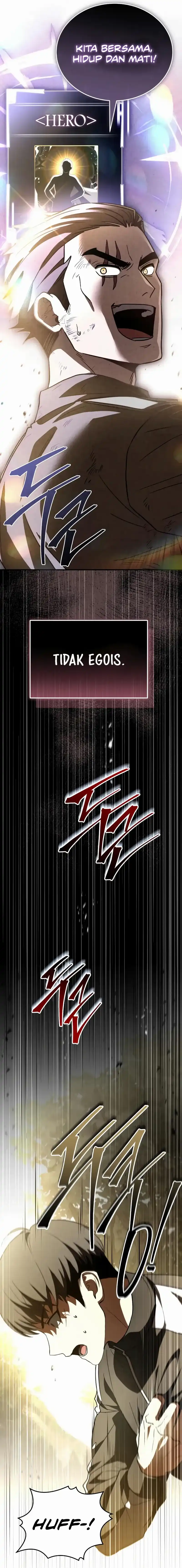 Trait Hoarder Chapter 80 halaman 16