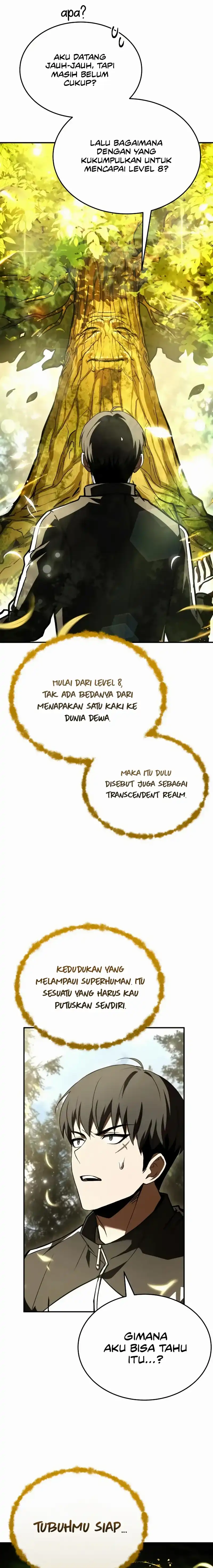 Trait Hoarder Chapter 80 halaman 4