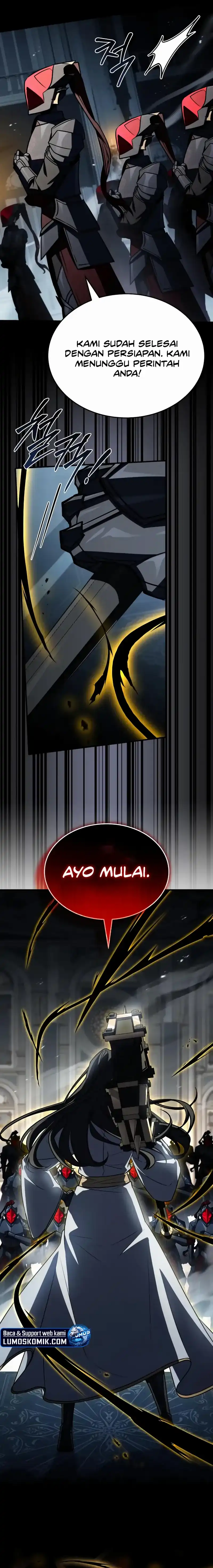 Trait Hoarder Chapter 80 halaman 35