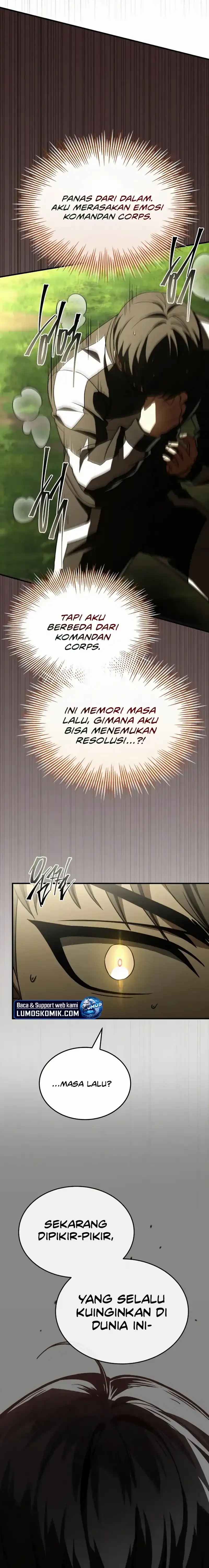 Trait Hoarder Chapter 80 halaman 17