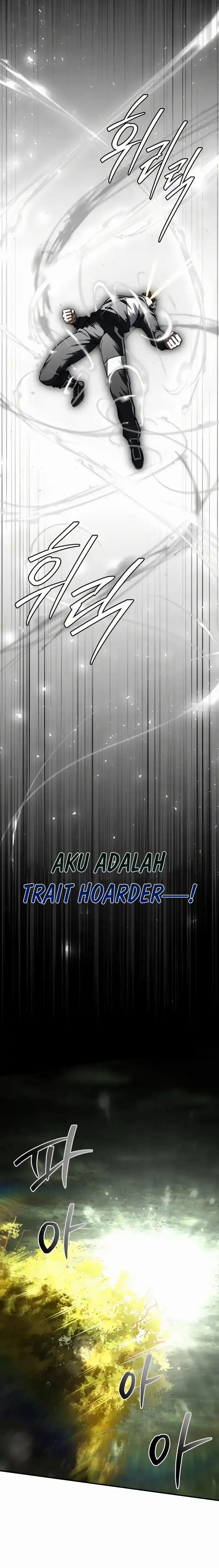 Trait Hoarder Chapter 80 halaman 22