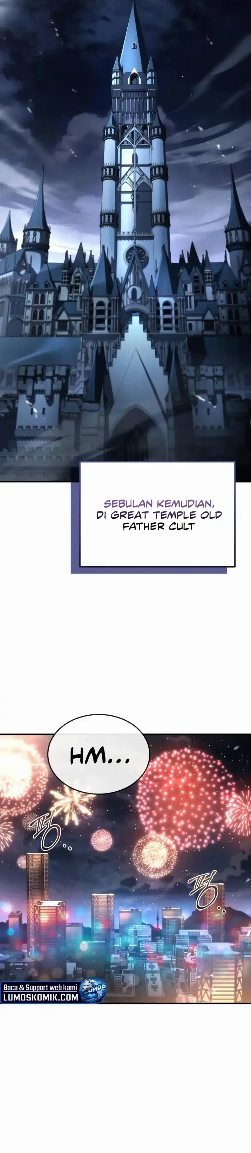 Trait Hoarder Chapter 80 halaman 32