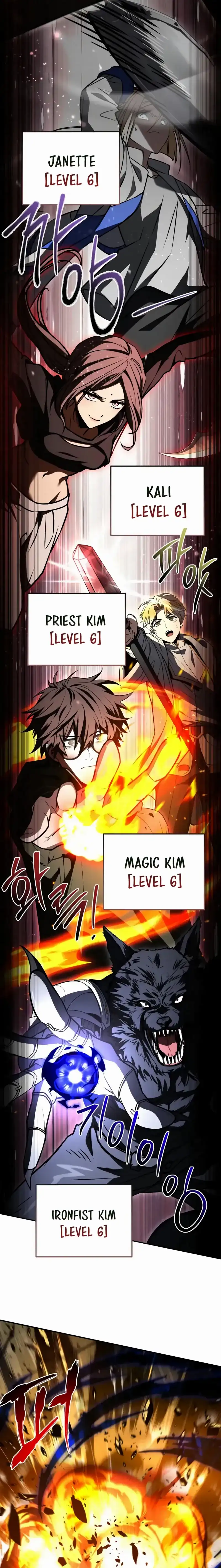 Trait Hoarder Chapter 80 halaman 29