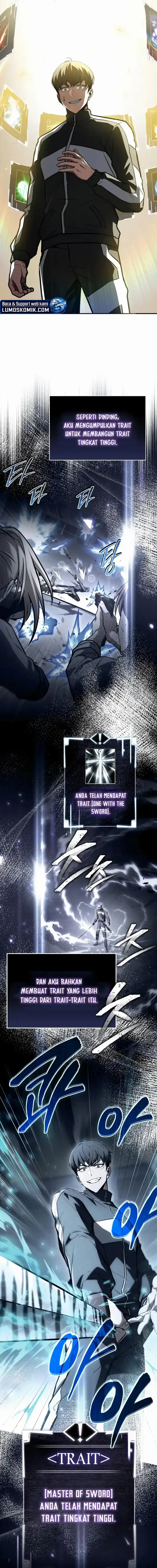 Trait Hoarder Chapter 80 halaman 19