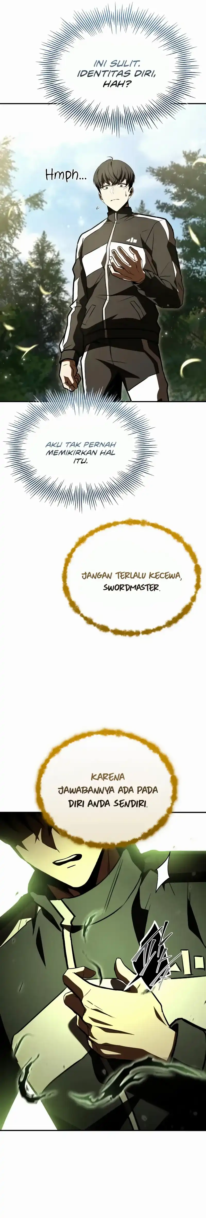 Trait Hoarder Chapter 80 halaman 11