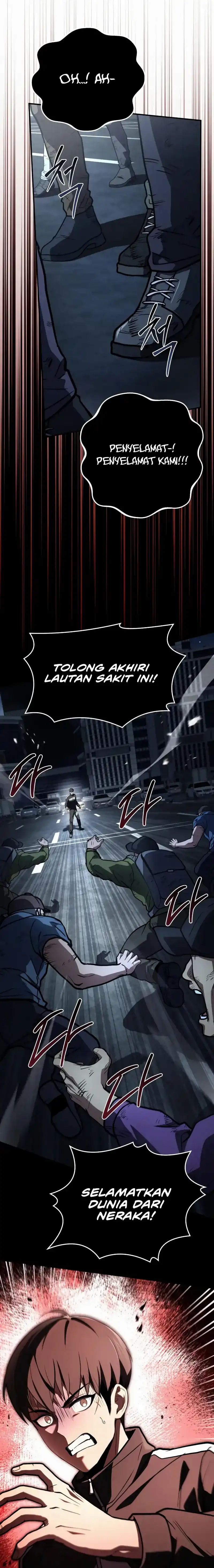 Trait Hoarder Chapter 80 halaman 39