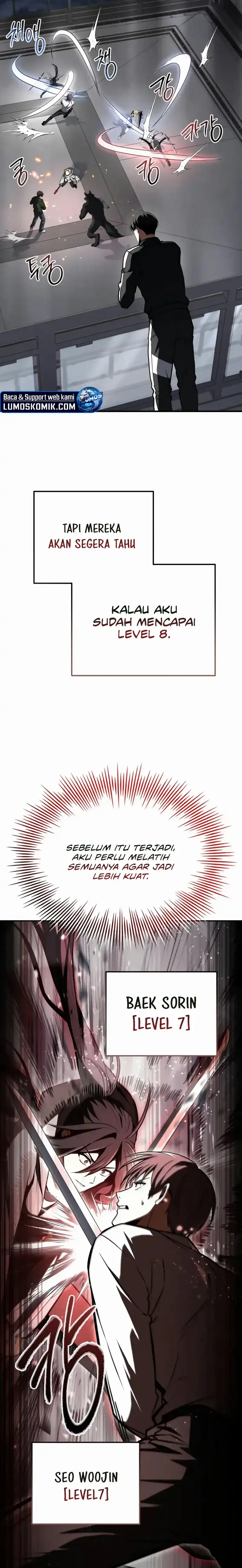 Trait Hoarder Chapter 80 halaman 28