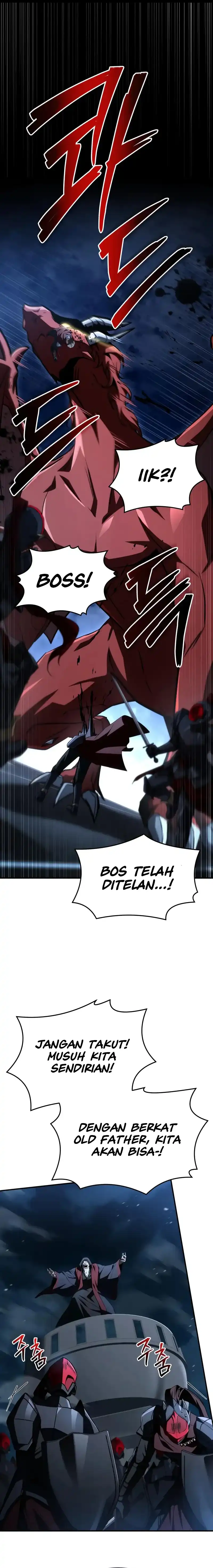 Trait Hoarder Chapter 81 halaman 35