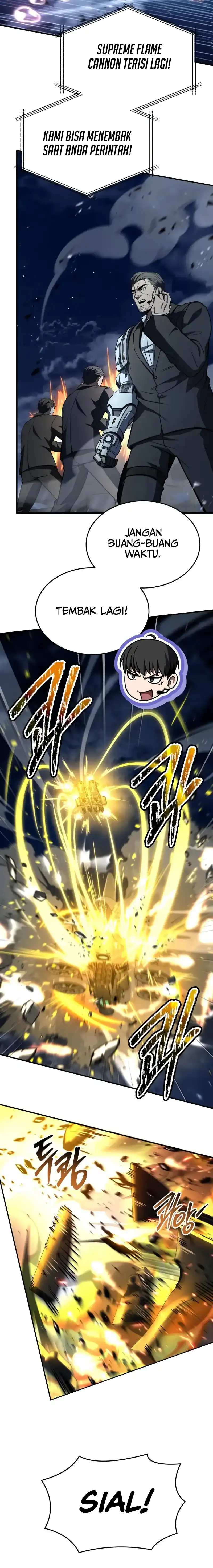 Trait Hoarder Chapter 81 halaman 29
