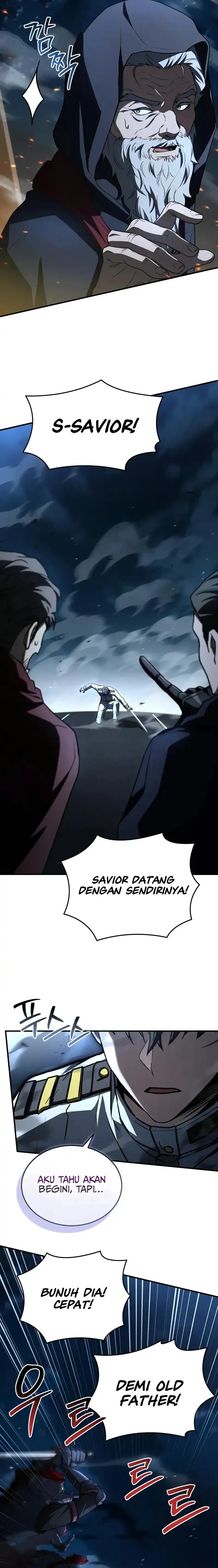 Trait Hoarder Chapter 81 halaman 33