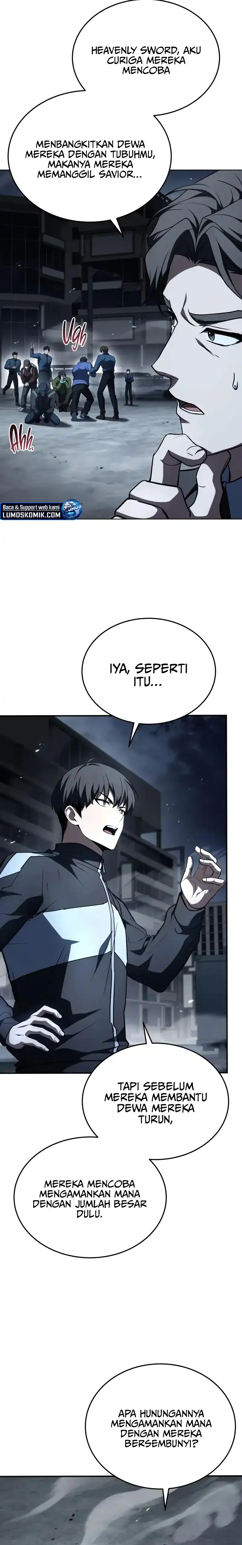 Trait Hoarder Chapter 81 halaman 6