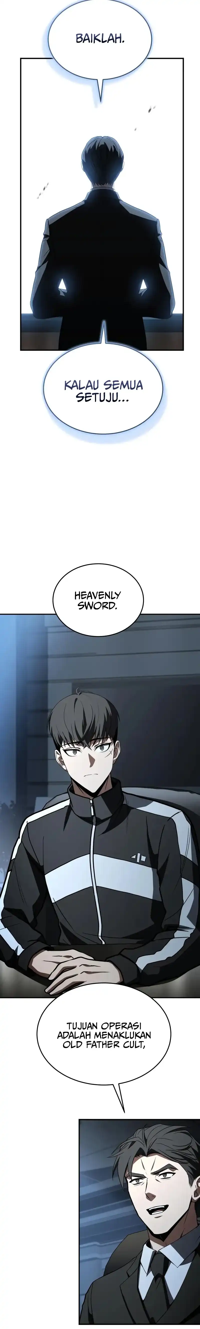 Trait Hoarder Chapter 81 halaman 14
