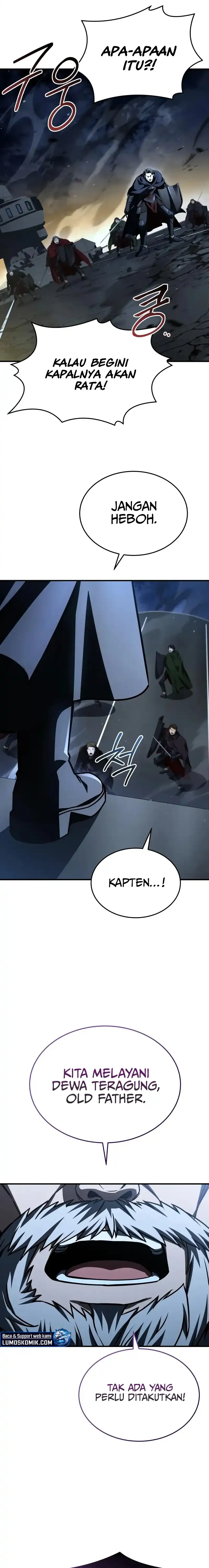 Trait Hoarder Chapter 81 halaman 30