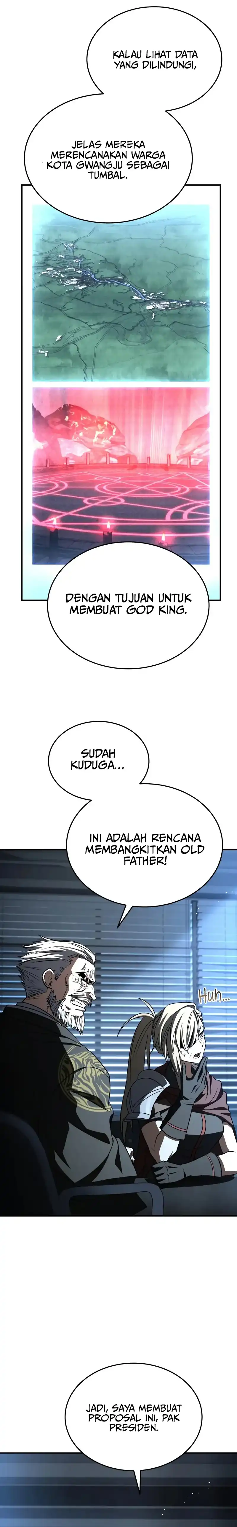 Trait Hoarder Chapter 81 halaman 11
