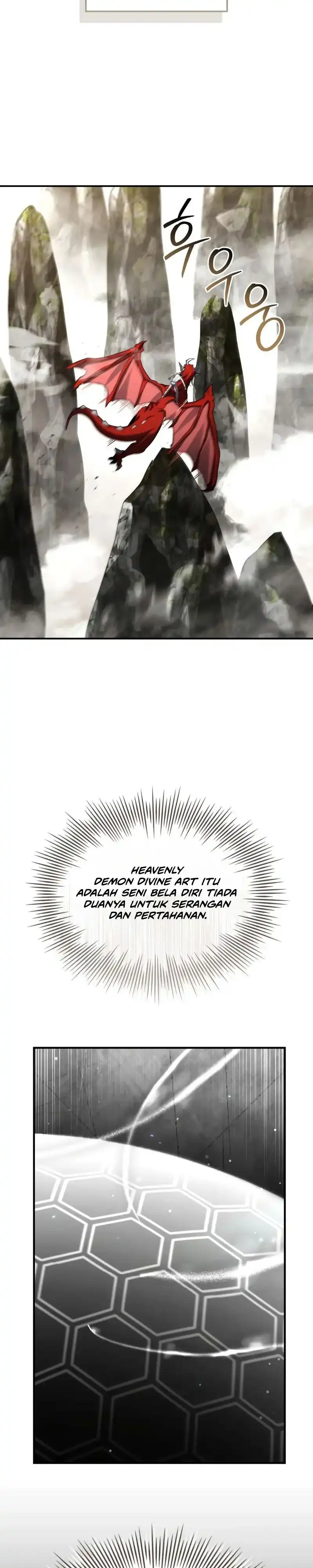 Trait Hoarder Chapter 82 halaman 32