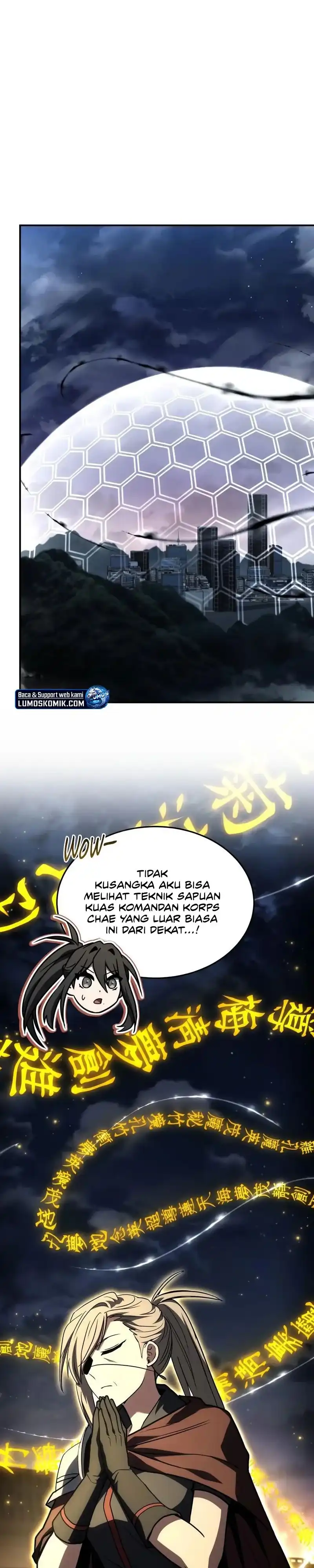 Trait Hoarder Chapter 82 halaman 18