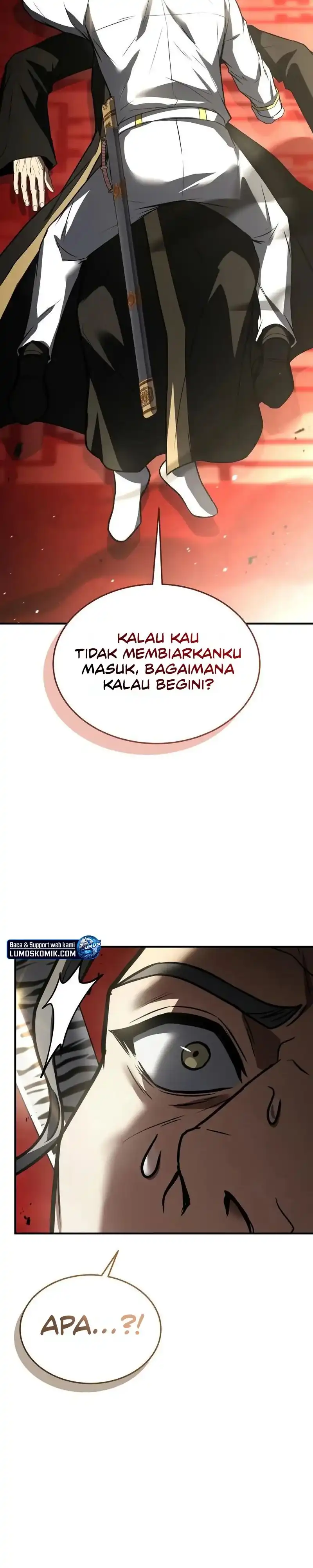 Trait Hoarder Chapter 82 halaman 46