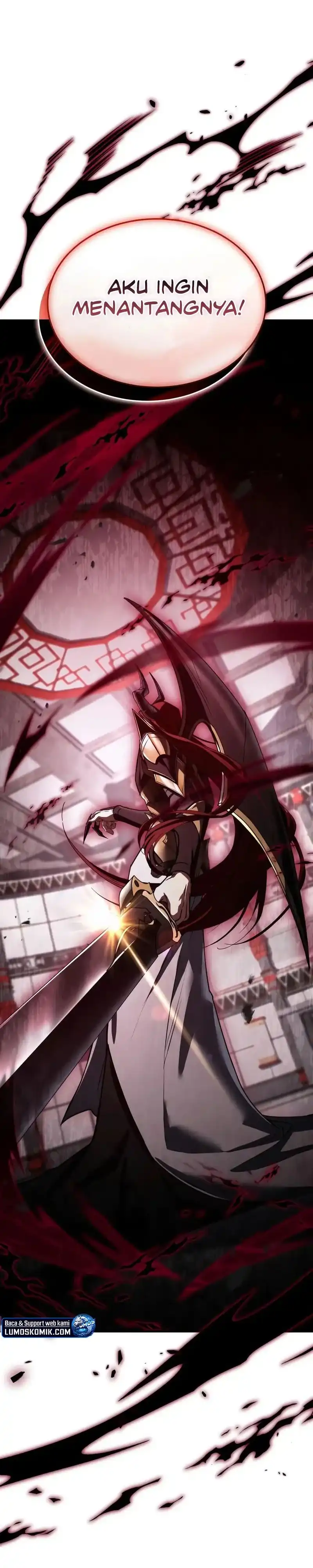 Trait Hoarder Chapter 82 halaman 48