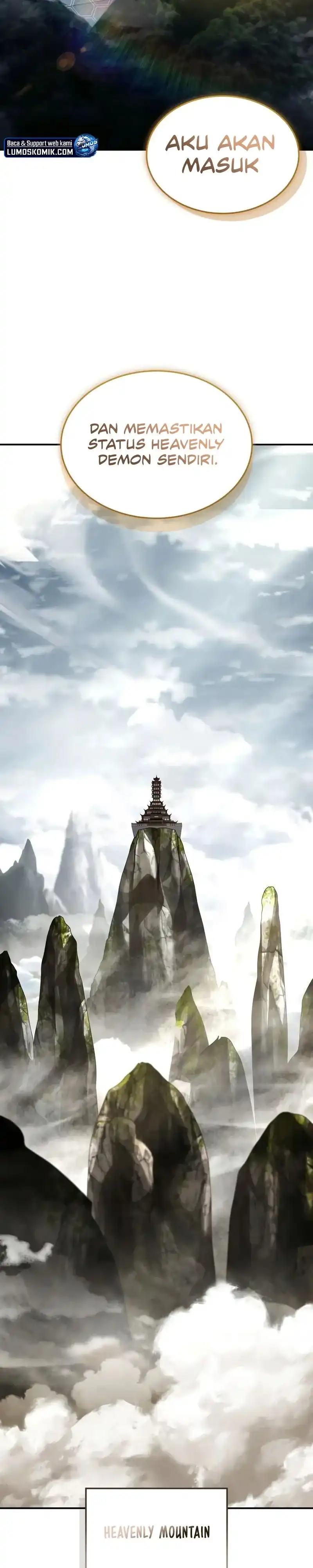 Trait Hoarder Chapter 82 halaman 31