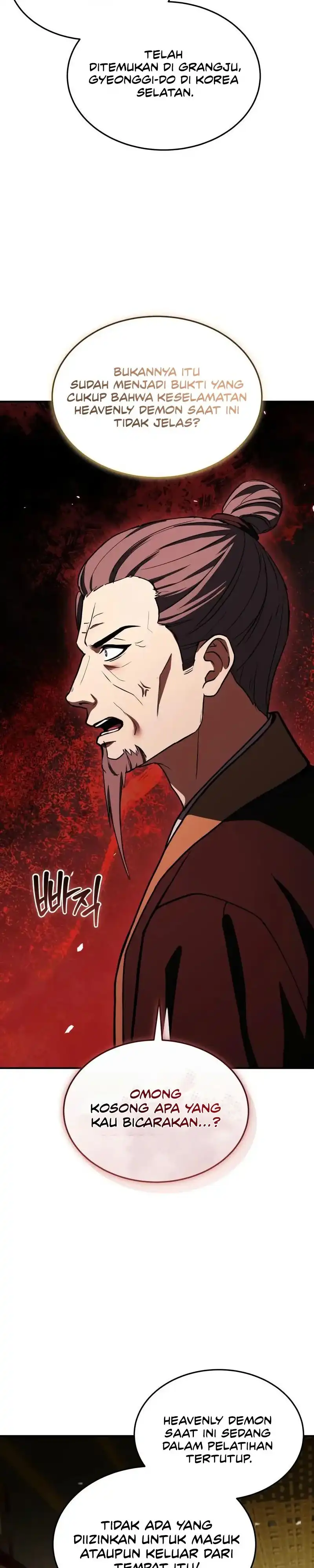 Trait Hoarder Chapter 82 halaman 39