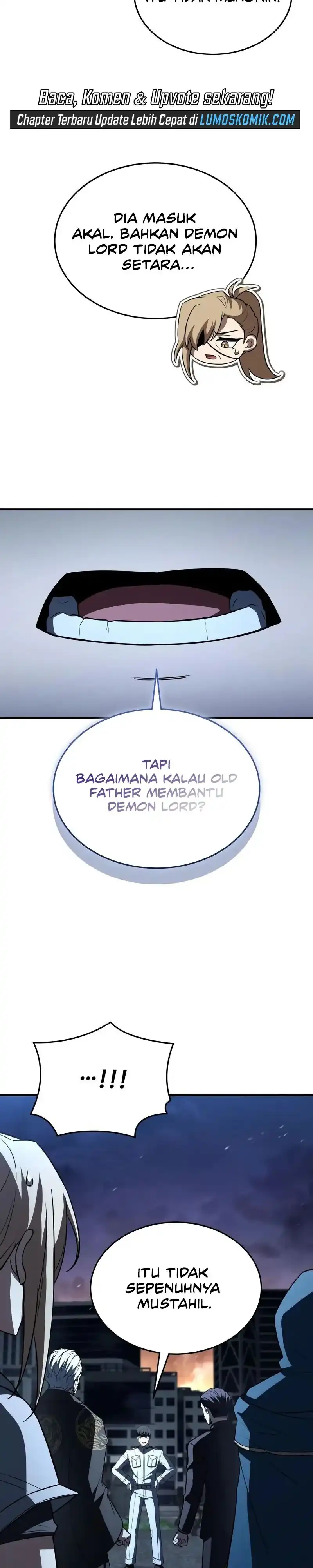 Trait Hoarder Chapter 82 halaman 29