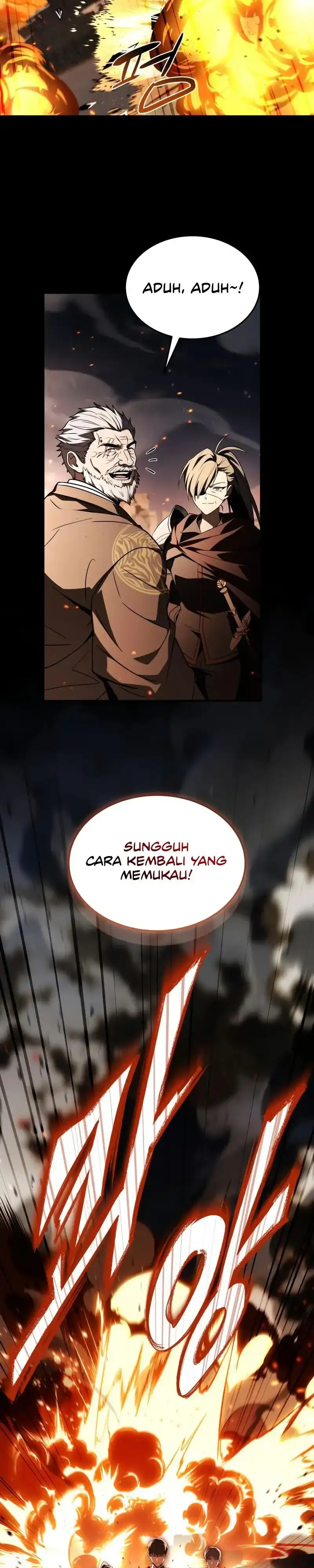 Trait Hoarder Chapter 82 halaman 16