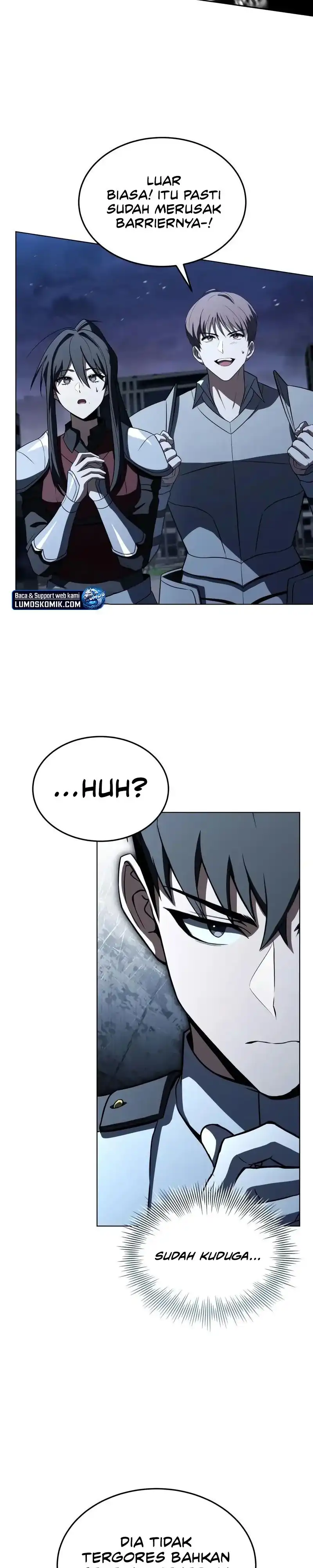 Trait Hoarder Chapter 82 halaman 22