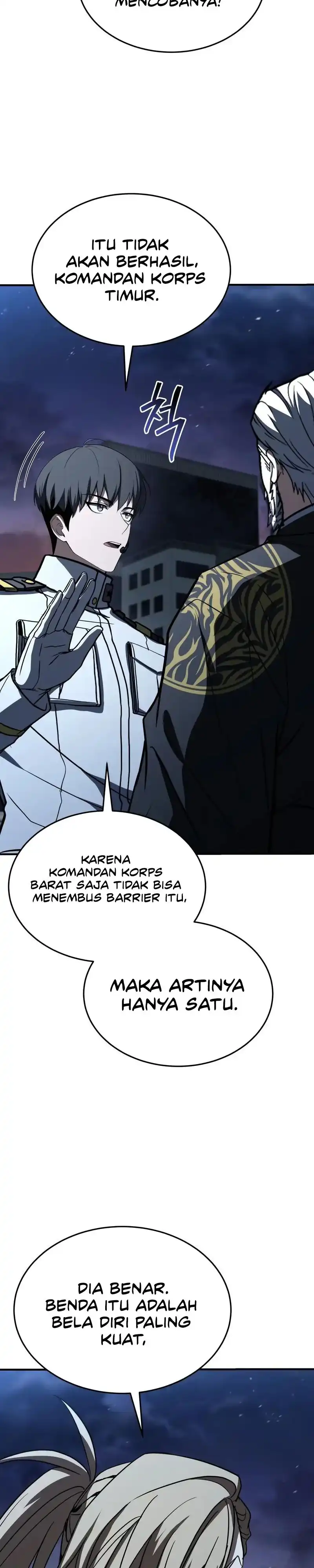 Trait Hoarder Chapter 82 halaman 24