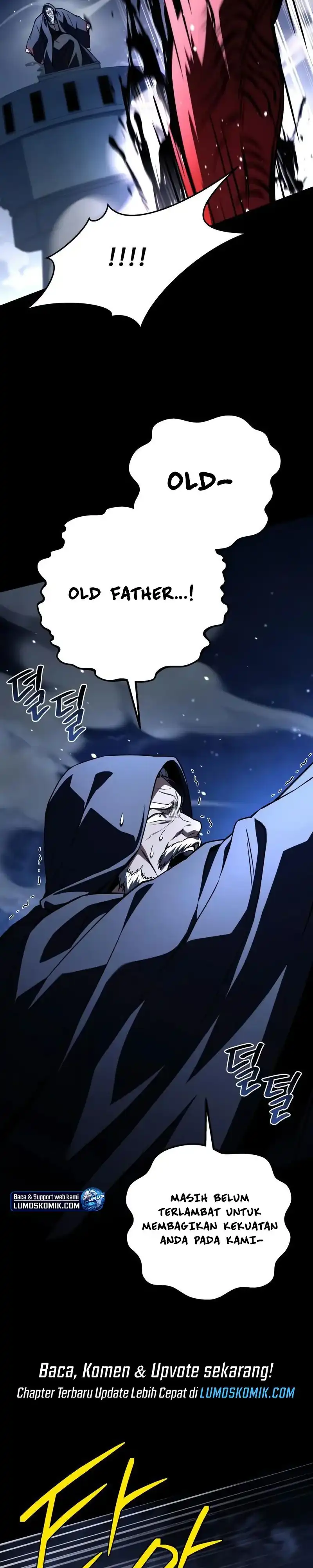 Trait Hoarder Chapter 82 halaman 10