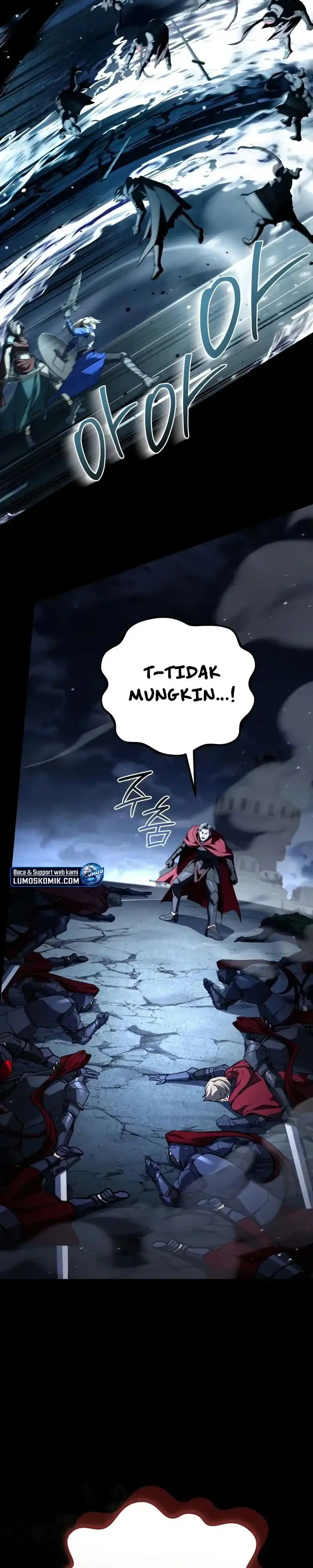 Trait Hoarder Chapter 82 halaman 8
