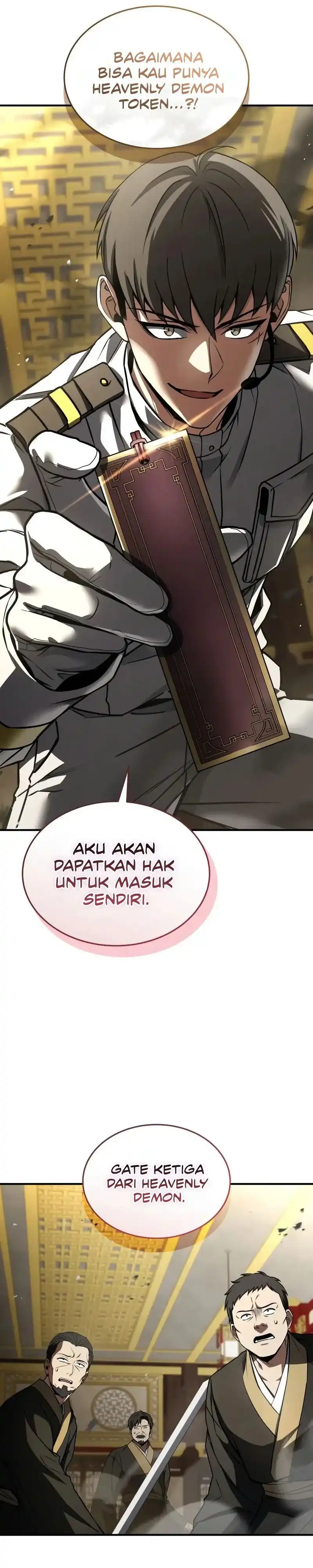 Trait Hoarder Chapter 82 halaman 47