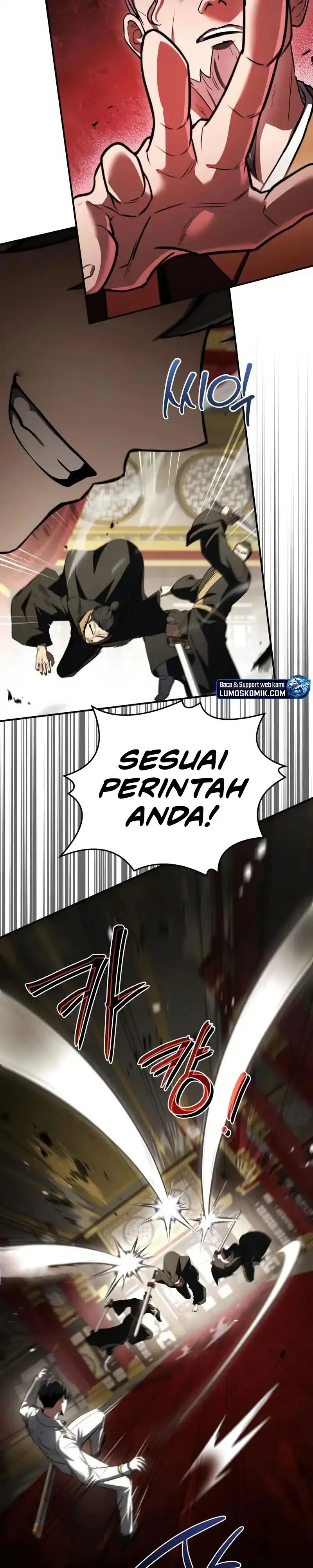 Trait Hoarder Chapter 82 halaman 43
