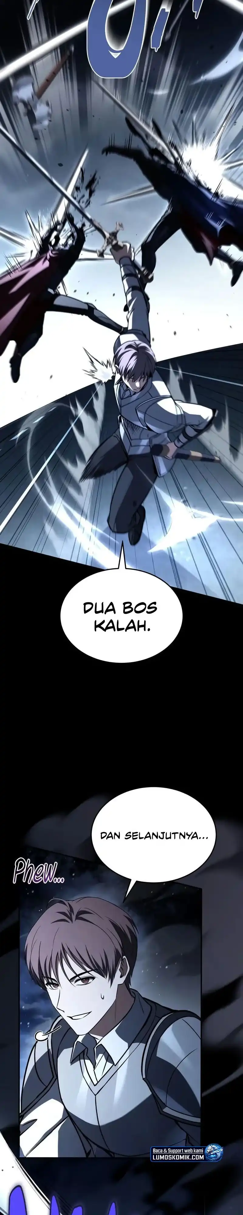 Trait Hoarder Chapter 82 halaman 2