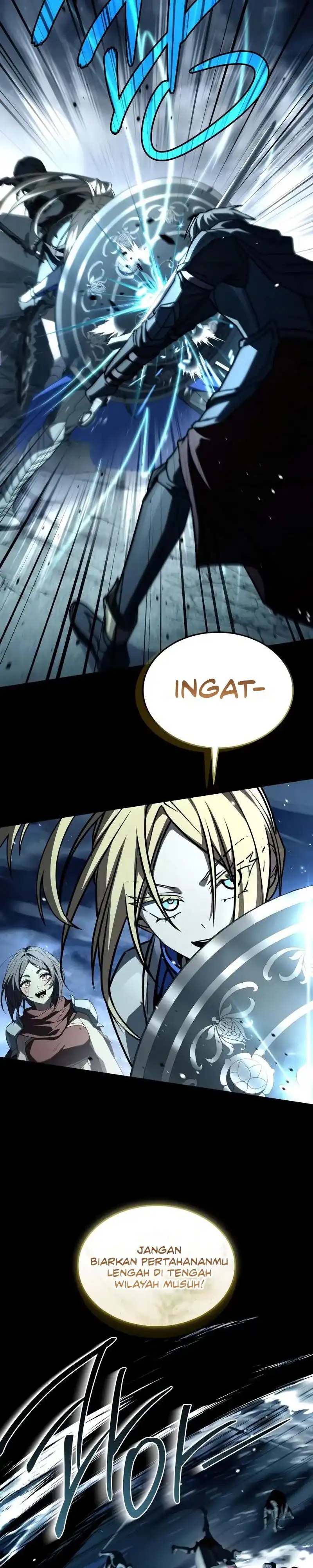 Trait Hoarder Chapter 82 halaman 7