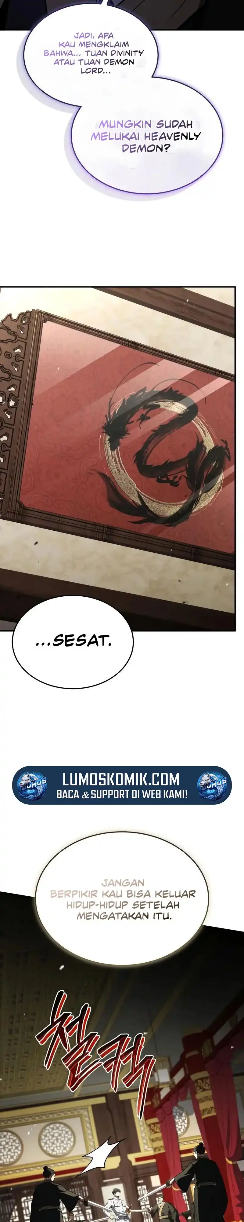 Trait Hoarder Chapter 82 halaman 41