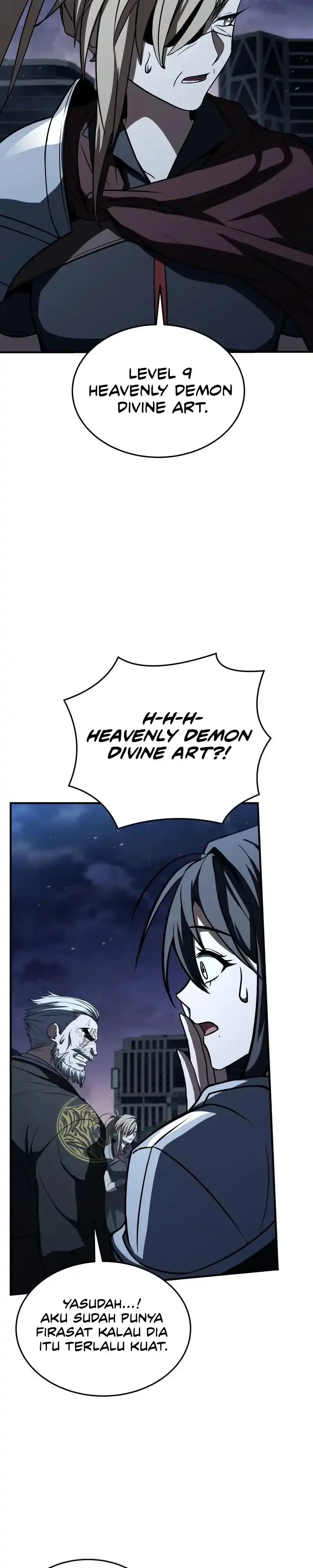 Trait Hoarder Chapter 82 halaman 25