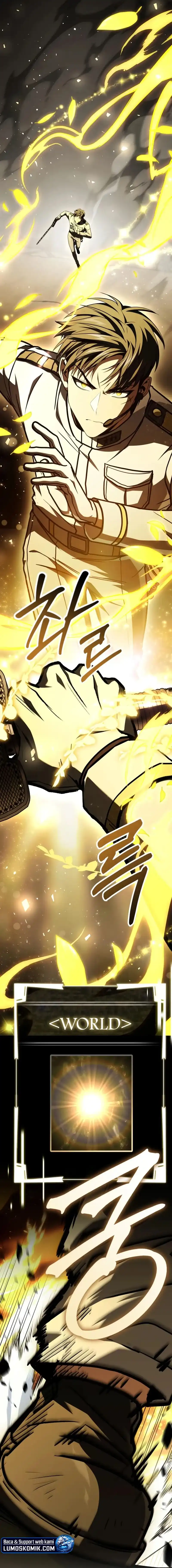 Trait Hoarder Chapter 83 halaman 10